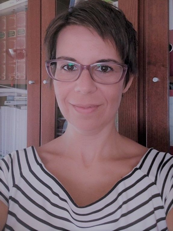 Agustina Rico de Mamá Legal