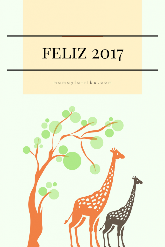 Feliz 2017